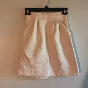 H&M skirt